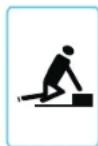 Hurtle HURVBTR36 - POSITION DES PIEDS (2 minutes) - 1