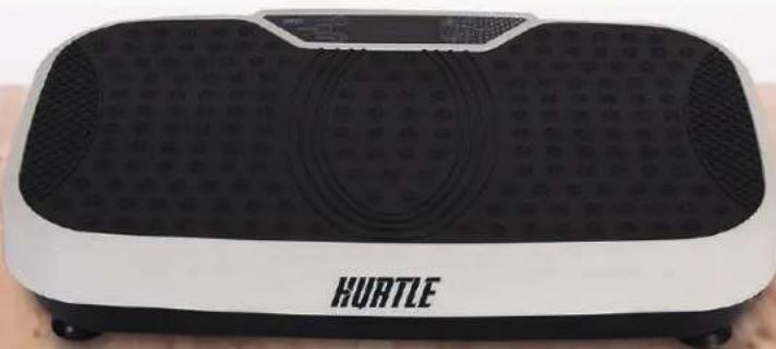 Hurtle HURVBTR36 - HURTLE - 3