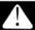 Avanti CF35F2G - WARNING - 1