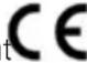 ResMed Lumis HFT - Déclaration de conformité (DdC à la Directive sur les équipements radio) - 1