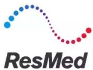 ResMed Lumis HFT - Informações adicionais - 1