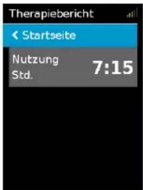 ResMed Lumis HFT - Therapiebericht - 1
