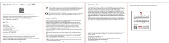 Xiaomi Redmi Buds 5 Pro - 3