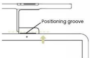 BENQ LaptopBar NB21 - Extended Form - 5