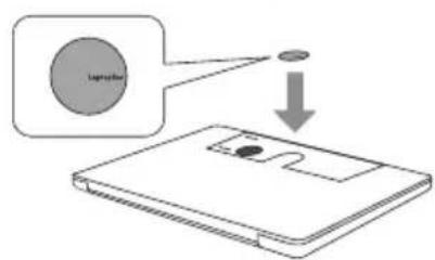 BENQ LaptopBar NB21 - 一般保養與故障診斷 - 1