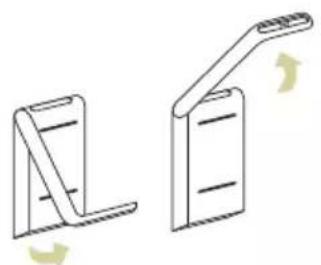 BENQ LaptopBar NB21 - Extended Form - 2