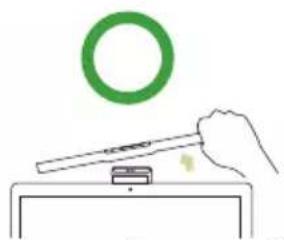 BENQ LaptopBar NB21 - Storage - 2