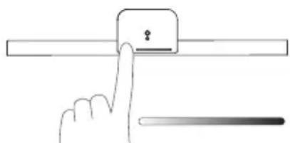 BENQ LaptopBar NB21 - Farbtemperatur anpassen - 1