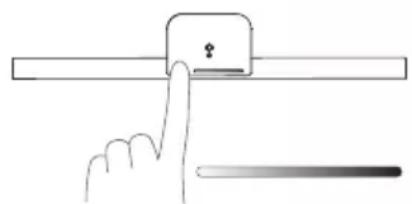 BENQ LaptopBar NB21 - Forme étendue - 2