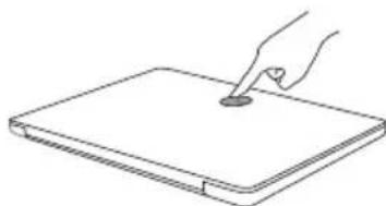 BENQ LaptopBar NB21 - 一般保養與故障診斷 - 2