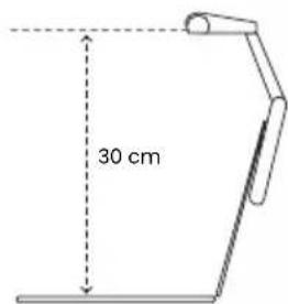 BENQ LaptopBar NB21 - Extended Form - 6