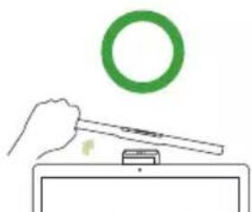BENQ LaptopBar NB21 - Storage - 1