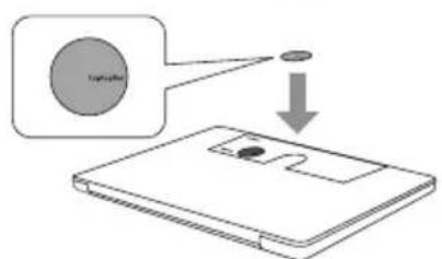 BENQ LaptopBar NB21 - Specifications - 2