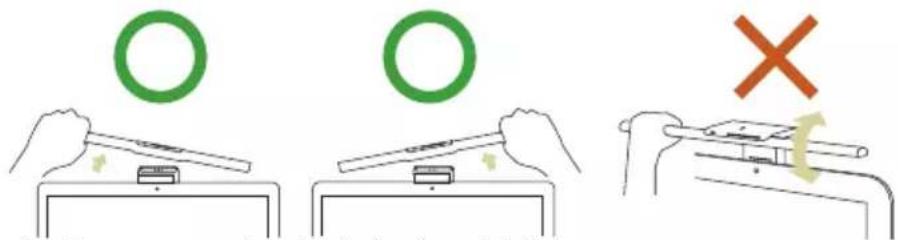 BENQ LaptopBar NB21 - Speicher - 1