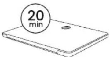 BENQ LaptopBar NB21 - Specifications - 4