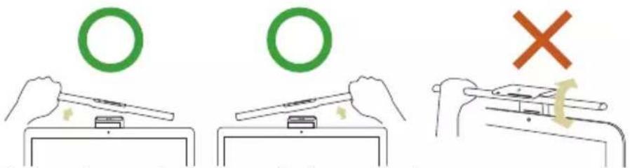 BENQ LaptopBar NB21 - Bewaren - 1