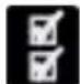 ResMed Stellar 150 - Menu Instellingen: Opties - 1