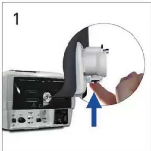 ResMed Stellar 150 - AVISO - 1