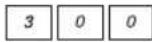 PANASONIC NN-H765 - Timer Feature - 12