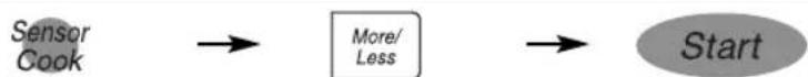 PANASONIC NN-H765 - IF YOU SHIP THE PRODUCT TO A SERVICENTRE - 7