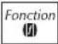 PANASONIC NN-H765 - Touche de fonction - 1