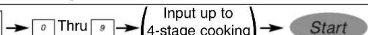 PANASONIC NN-H765 - IF YOU SHIP THE PRODUCT TO A SERVICENTRE - 12