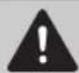 PANASONIC NN-H765 - ! WARNING - 1