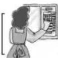 PANASONIC NN-H765 - NOTES: - 1