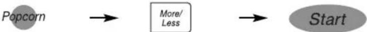 PANASONIC NN-H765 - IF YOU SHIP THE PRODUCT TO A SERVICENTRE - 4