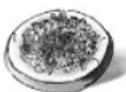 PANASONIC NN-H765 - After Defrosting: - 2