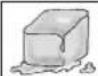 PANASONIC NN-H965 - For Sensor Reheat/Cook: - 1