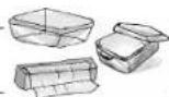 PANASONIC NN-SA247 - 3) FRITURE - 1