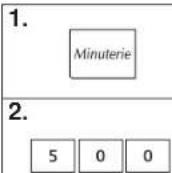 PANASONIC NN-SA247 - MISE EN GARDE: - 1