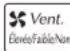 PANASONIC NN-SA247 - Réglage du ventilateur (Élevée/Faible/Non) - 1