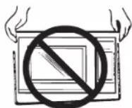 PANASONIC NN-SA247 - TO AVOID THE RISK OF SCALDING: - 1