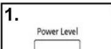 PANASONIC NN-GD693S - Timer Feature - 4