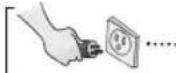 PANASONIC NN-GD693S - NOTA : - 1