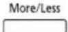 PANASONIC NN-GD693S - Inverter Melt &amp; Soften Feature - 3