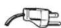 PANASONIC NN-GD693S - Circuit - 1
