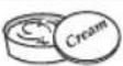 PANASONIC NN-GD693S - Sensor Cook Chart - 2