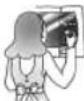 PANASONIC NN-GD693S - NOTA : - 1