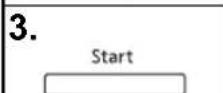 PANASONIC NN-GD693S - Timer Feature - 3