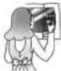 PANASONIC NN-GD693S - NOTES: - 1