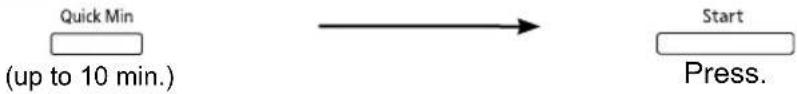 PANASONIC NN-GD693S - IF YOU SHIP THE PRODUCT TO A SERVICENTRE - 6