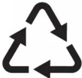ZANUSSI ZRAN10ES2 - Hinweise zum Recycling - 1