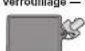 PANASONIC EP1285 - ATTENTION - 3