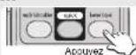 PANASONIC EP1285 - Personnaliser - 2