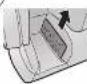 PANASONIC EP1285 - PART NAMES AND FUNCTIONS - 7