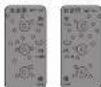 PANASONIC EP1285 - PART NAMES AND FUNCTIONS - 6