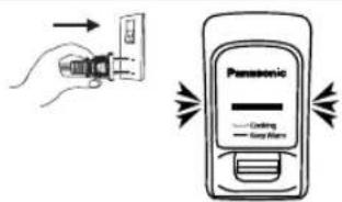 PANASONIC SR-Y18FGJ - CÁCH SỬ' DỤNG - 4